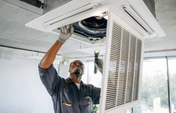 Licensed Hvac Installation service in Hermitage, PA - FH HVAC
